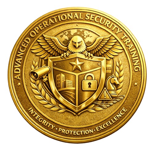 Advanced Operational Security Training